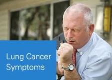 Lung Cancer Symptoms